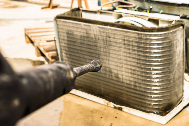 Best HVAC Air Duct Cleaning  in Valparaiso, FL