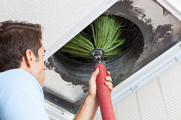 Best Dryer Vent Cleaning Services  in Valparaiso, FL